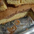 El cooksnap de marisa cuando hizo Torta fácil y deliciosa.