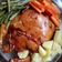 Cooksnap dari Dian Echo Widiawati untuk resep Ayam Kodok Istimewa