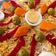 El cooksnap de Vanessa cuando hizo Ensaladilla de patatas de mi niñez.
