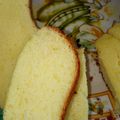 Cooksnap dari Fitri Wulan untuk resep Bolu Lemon Klasik