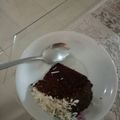 Cooksnap dari Chatrin Tanu untuk resep Brownies Kukus Ny. Liem