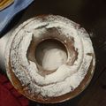 El cooksnap de marycarme cuando hizo Queque fácil de limón.