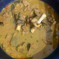 Cooksnap dari Dede Ika untuk resep Tongseng kambing (Khas Solo)