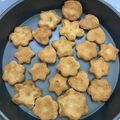 Cooksnap của Phạm Hương khi họ làm theo món Bánh quy keto (siêu dễ)