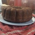 Cooksnap dari Andrinovianti Sastrodihardjo untuk resep Brownis kukus Chocolatos