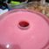 Cooksnap dari Gina untuk resep Puding Susu Buah Naga