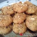 Cooksnap από Titsi στη συνταγή Μελομακάρονα απο το ζαχαροπλαστείο Δέσποινα