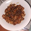 Cooksnap dari Lince Marlina untuk resep Ayam Goreng Tepung Saus Lada Hitam | Crispy Chicken Black Pepper