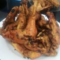 Cooksnap dari Dapur AzMa untuk resep Ayam Bakar Solo