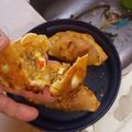 El cooksnap de silvio-comodoro cuando hizo Empanadas de carne sencillas.