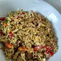 Cooksnap dari Dapoer Icip-Icip untuk resep Teri Medan tumis bawang