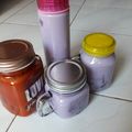 Cooksnap dari Bety Prikitiuw Kusuma untuk resep Es Jelly Anggur