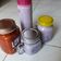 Cooksnap dari Bety Prikitiuw Kusuma untuk resep Es Jelly Anggur