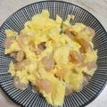 朵莉小妞 的 滑蛋蝦仁 cooksnap