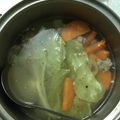 Cooksnap của Thu Huong Nguyen khi họ làm theo món Bắp cải cuộn thịt bằm