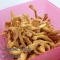 Cooksnap dari Dwi Reza Nurdina untuk resep Cheese Stick Keju