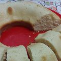 El cooksnap de Belen Gonzalez cuando hizo Bizcochuelo fácil y esponjoso.