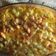 El cooksnap de Lucia Alonso Penedo cuando hizo Pastel de calabacín.