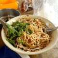 รูป Cooksnap ของ พลอยนภัส ขวัญมอม เมื่อเขาทำ ยำขนมจีน