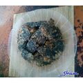 Cooksnap dari Shin's Kitchen untuk resep Dendeng Paru KW/Dendeng Daun Singkong