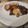 El cooksnap de ana Camacho cuando hizo Pisto con huevo a la plancha.