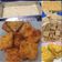 Cooksnap dari Dee untuk resep Naget ayam +wortel