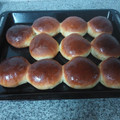 Mary Gachuma's cooksnap of when they made Soft Buns.