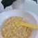 Cooksnap dari Wedha Adinda untuk resep Mpasi Oat with egg 1Y+