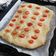 il CookFra quando ha preparato Focaccia con pomodorini😋