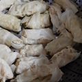 Cooksnap dari Ain Fajrin untuk resep Kol Gulung isi Ayam