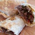 El cooksnap de MarcelaPP cuando hizo Empanadas de matambre.