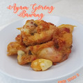 Cooksnap dari Bernadetta Endang untuk resep Ayam Goreng Bawang