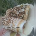 ummusabeer's cooksnap of when they made Sinasir din shinkafa.