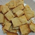 صورة من Um Reem، شاركها بعد تجربة وصفة بسكويت الغريبة معشوووق العائلة