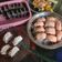 Cooksnap dari putri untuk resep Salmon sushi