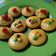 Cooksnap dari Yuna Githa untuk resep Kue Cubit 1 Telur Anti Gagal