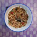 Cooksnap dari Sela Mutiarawati untuk resep Sambal Goreng Teri Medan