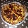 Cooksnap de Barbara Sellès Brenet sur la recette Tarte poireaux/comté