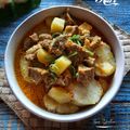 Cooksnap dari Tyas yodha untuk resep Kari sapi