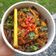 Cooksnap dari Laura 🐻🍯 untuk resep Tongkol Suwir Rica-rica Kemangi