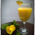 Cooksnap dari Firlia Rury untuk resep Jus Mangga Sehat