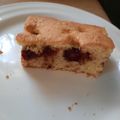Ilona Szabó_2 Cooksnap-ja, amikor elkészítette a(z) Szedres pite receptet.
