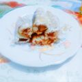 Ramaben Joshi's cooksnap of when they made Nutella Banana Toast.
