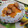 El cooksnap de saioa83 cuando hizo Albóndigas rellenas de queso.
