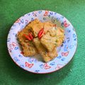Cooksnap dari Devi Dirgaa untuk resep 92. Tempe Krispi
