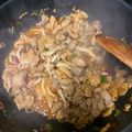 รูป Cooksnap ของ Kanyanat เมื่อเขาทำ ไก่ผัดเครื่องต้มยำ