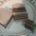 Cooksnap dari Wienda Frima untuk resep Kue Lapis Beras Coklat