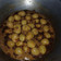 Cooksnap dari Silvana Parahita untuk resep Kentang Udang Puyuh Masak Kecap