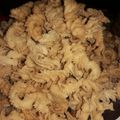Cooksnap dari Wiwiex Puji Risqiana untuk resep Kue Kecipir