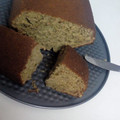 El cooksnap de hugo cuando hizo Torta de banana facilisima.
